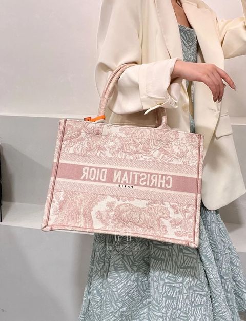 ⭐Dior _这个托特也太好看了吧！_1_包包种草-瑞年奢品_来自小红书网页版