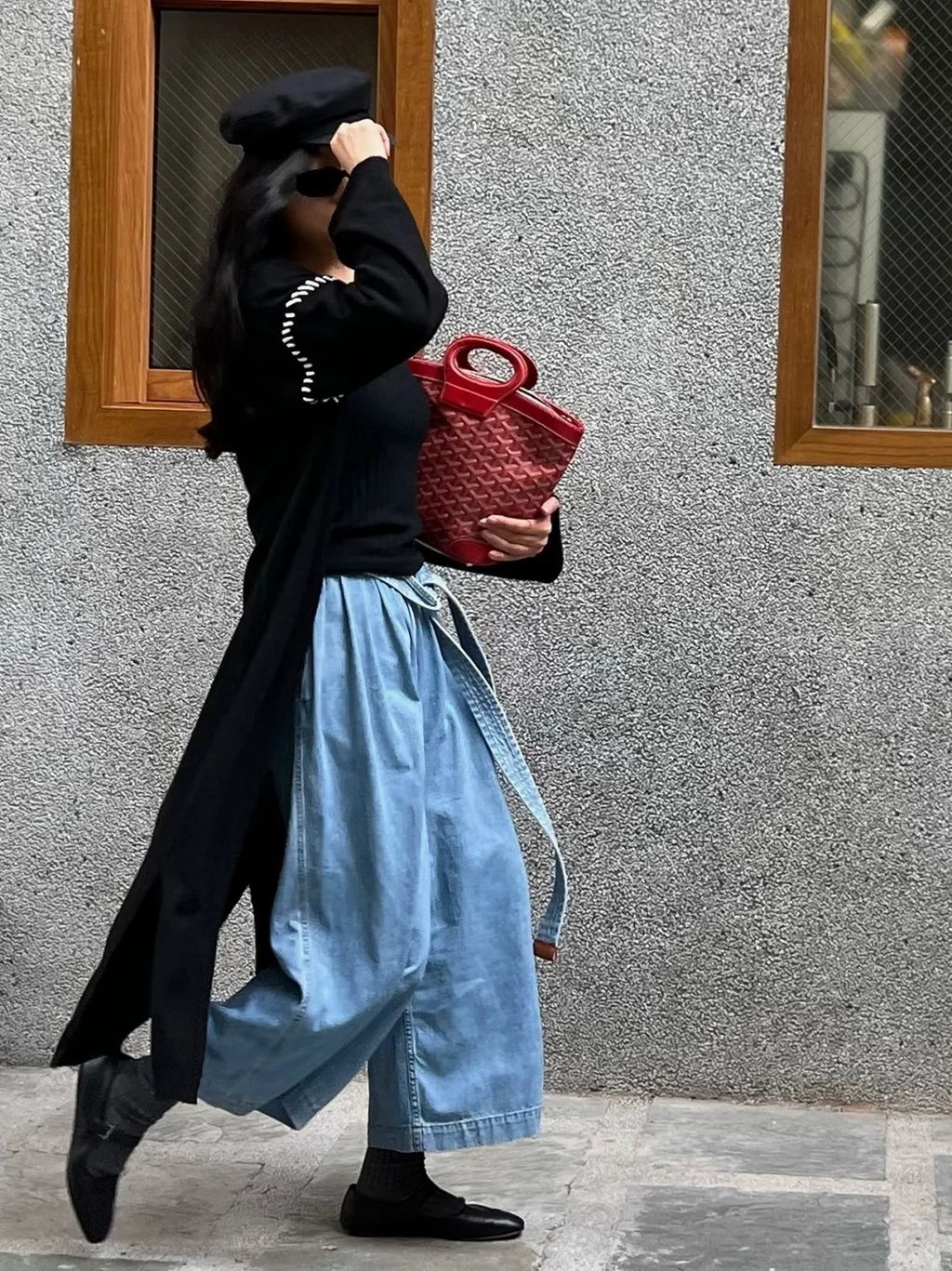 长开衫让人走路带风_2_我亲爱的甜橙树c_来自小红书网页版