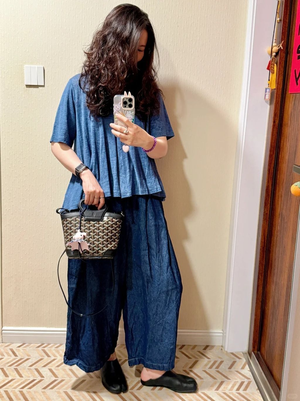 ootd！_1_C中妞_来自小红书网页版