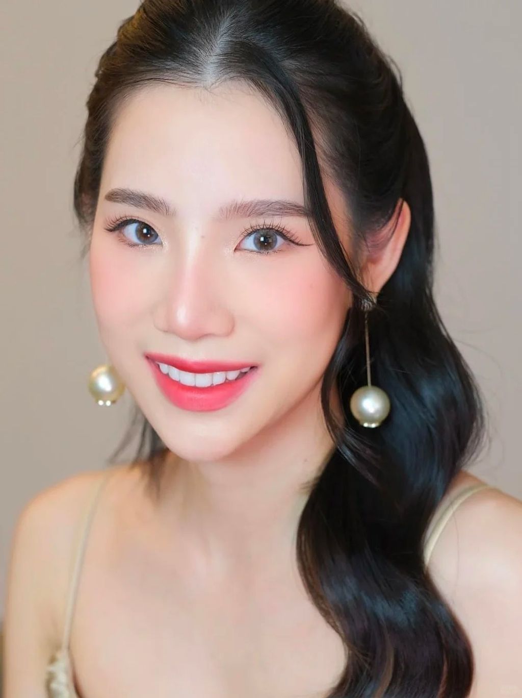 衡水化妆快来找我吧！衡水本地化妆师哦_3_小镜化妆上门服务_来自小红书网页版