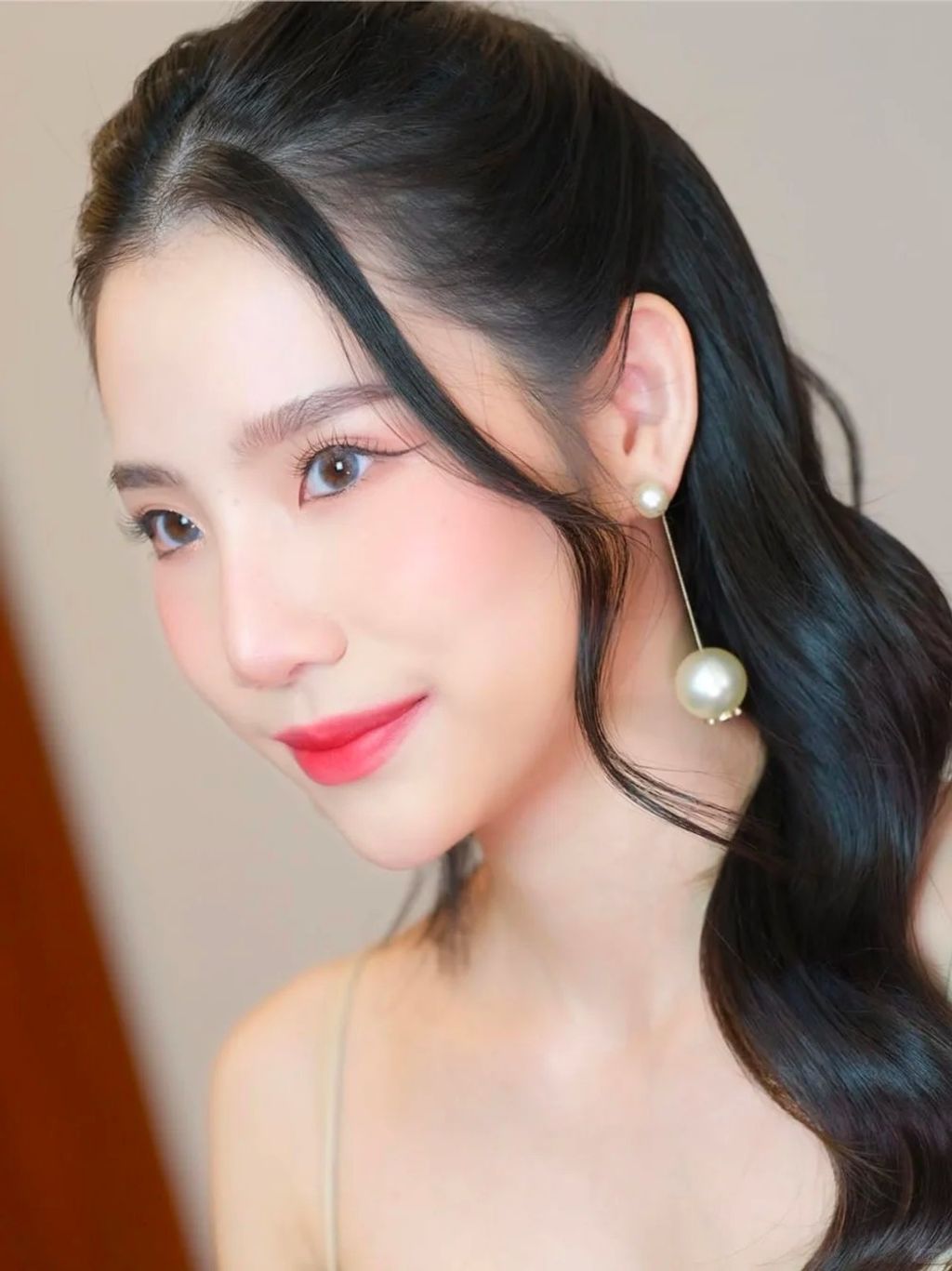 衡水化妆快来找我吧！衡水本地化妆师哦_2_小镜化妆上门服务_来自小红书网页版