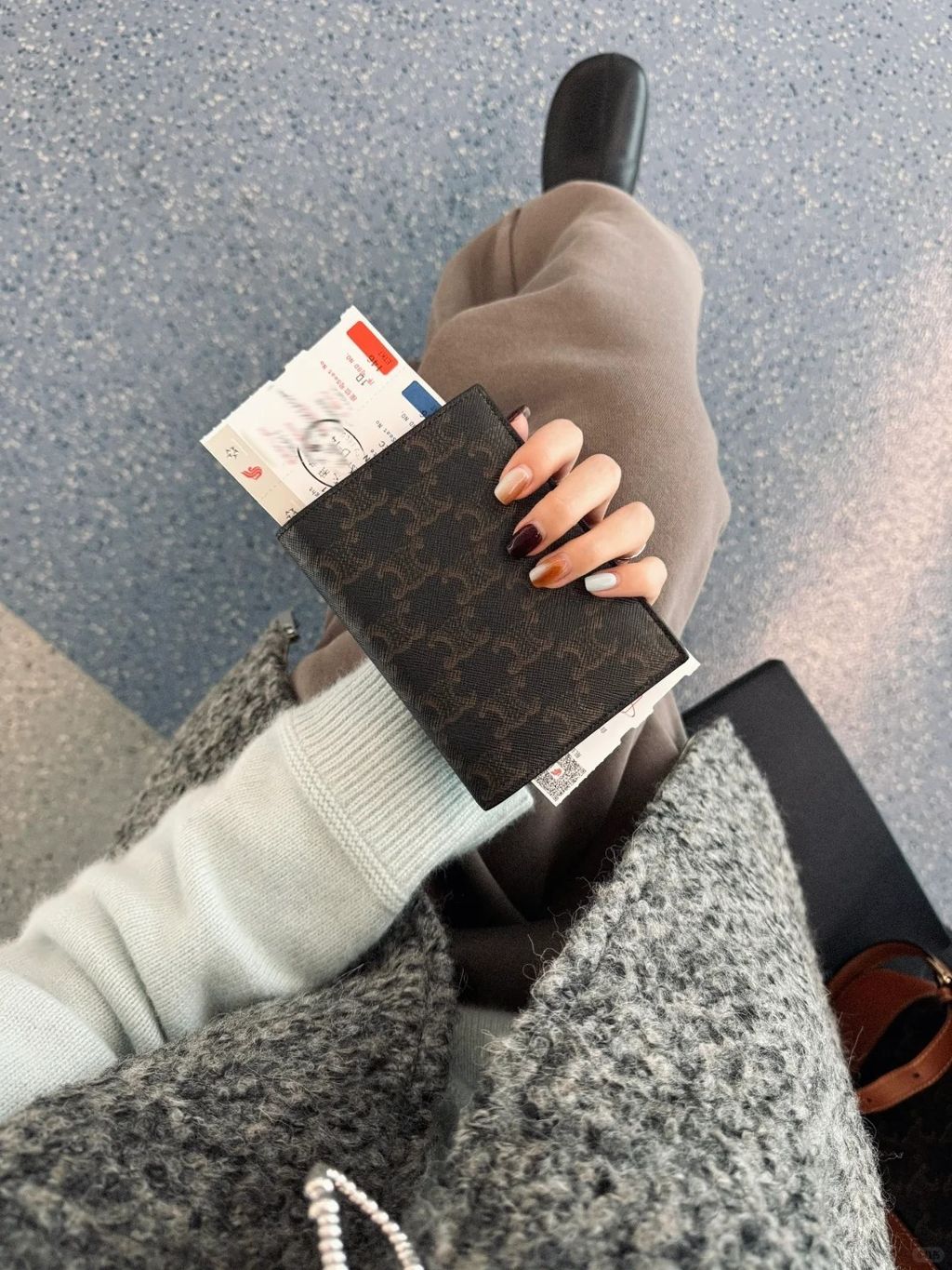 早班机fitcheck✈️_5_MoonMoon_来自小红书网页版
