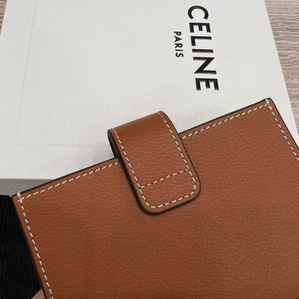 CELINE NINO ACCORDEON 卡片套 兩色  17.31.00 1