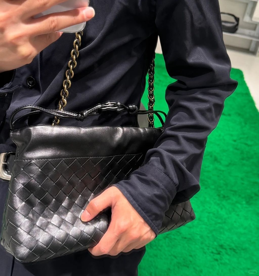 BV Dustbag Notte_1_CDF 三亚 BV木木_来自小红书网页版