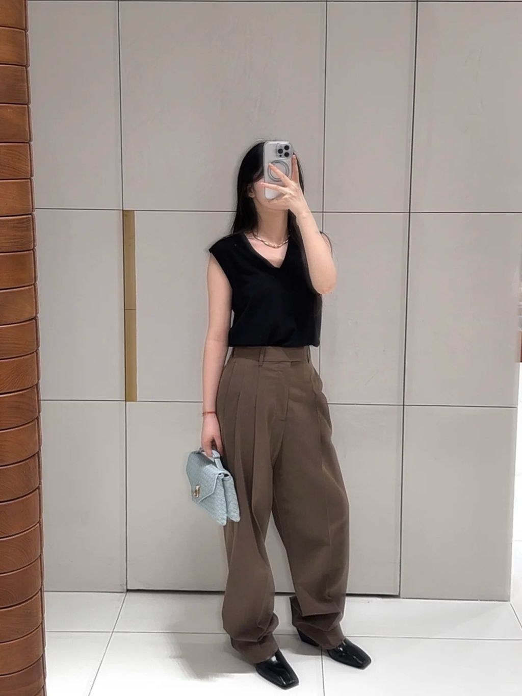 BV _ 自由舒适ootd_1_BV-SKP Joy_来自小红书网页版