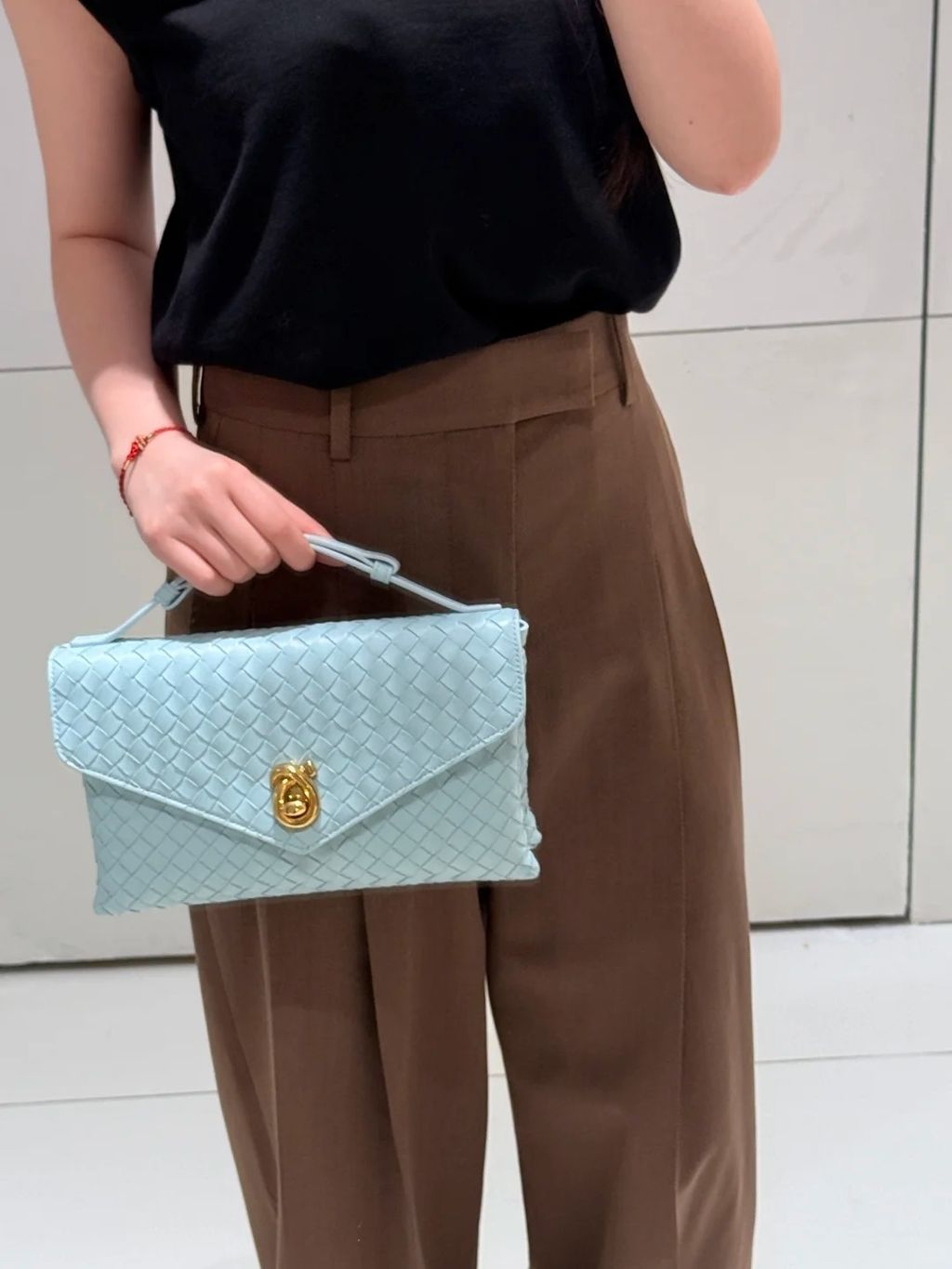 BV _ 自由舒适ootd_2_BV-SKP Joy_来自小红书网页版
