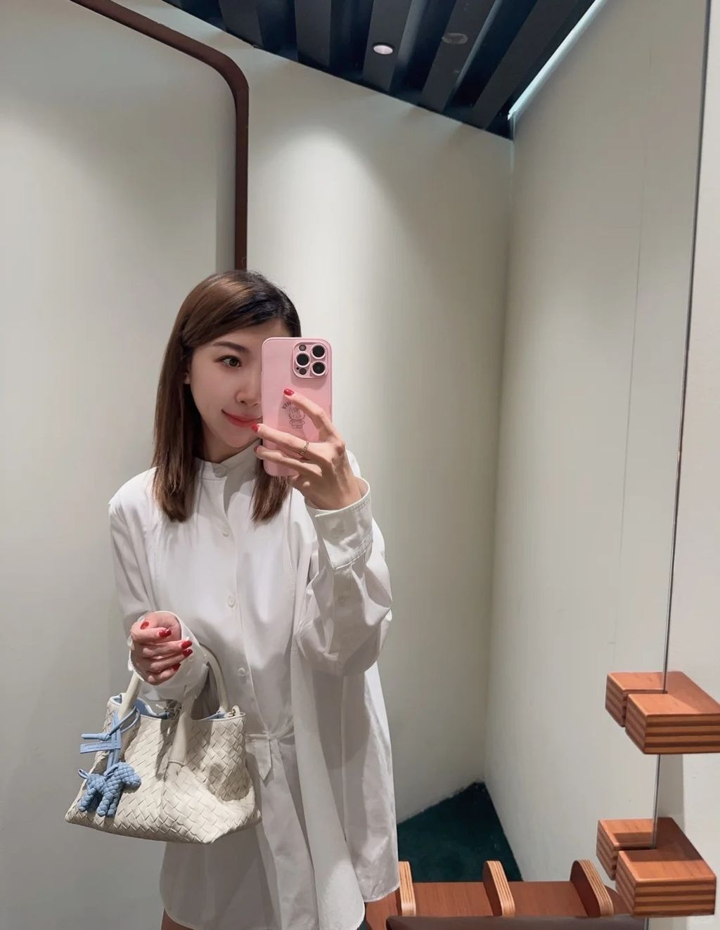 在BV工作的4641天🧱_1_沈阳万象城～Wendy_来自小红书网页版