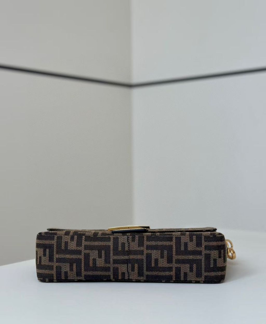 Fendi 法棍包6