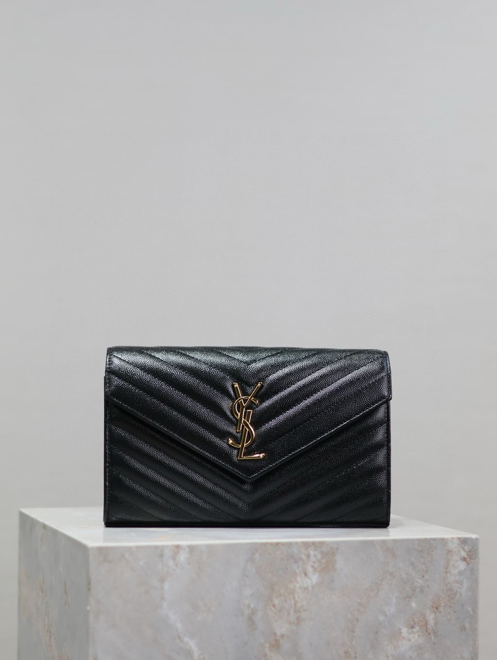 ysl woc 中號8