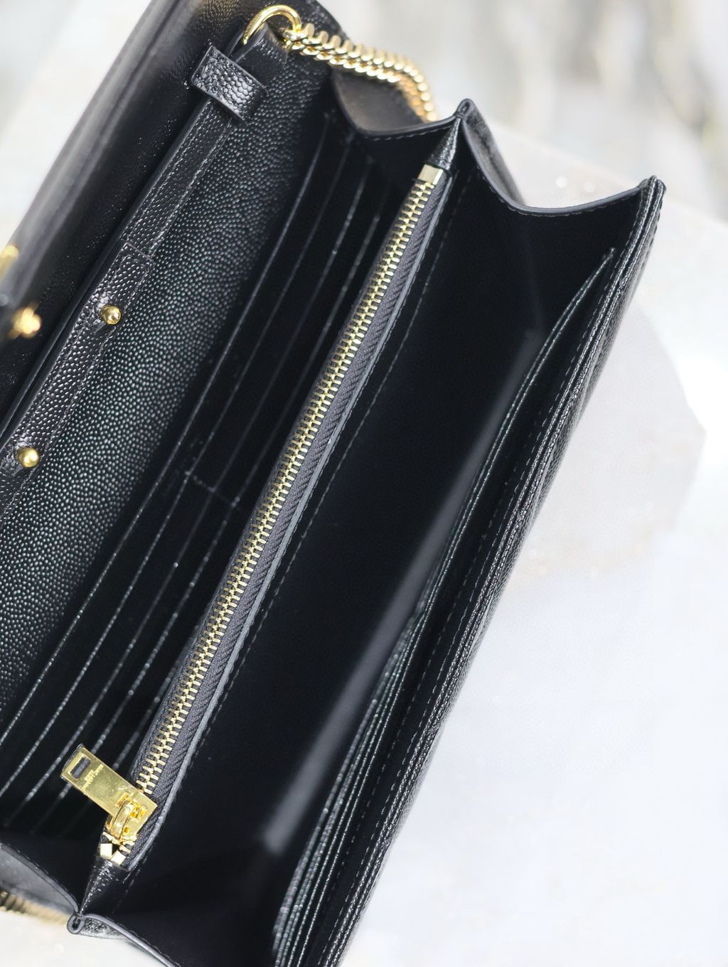 ysl woc 中號5