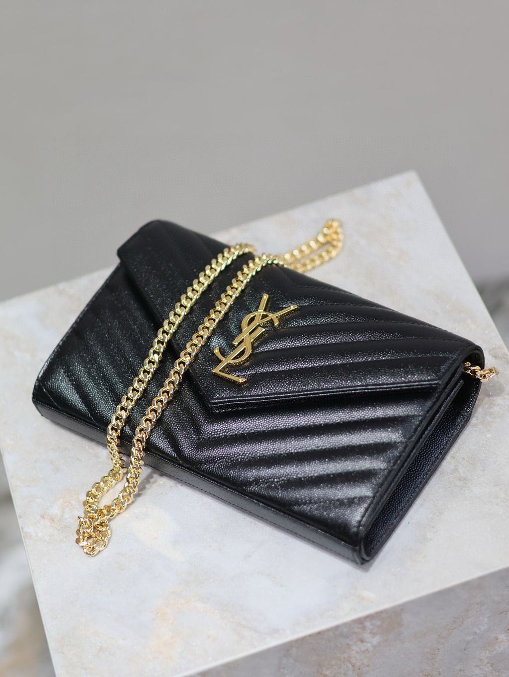 ysl woc 中號3