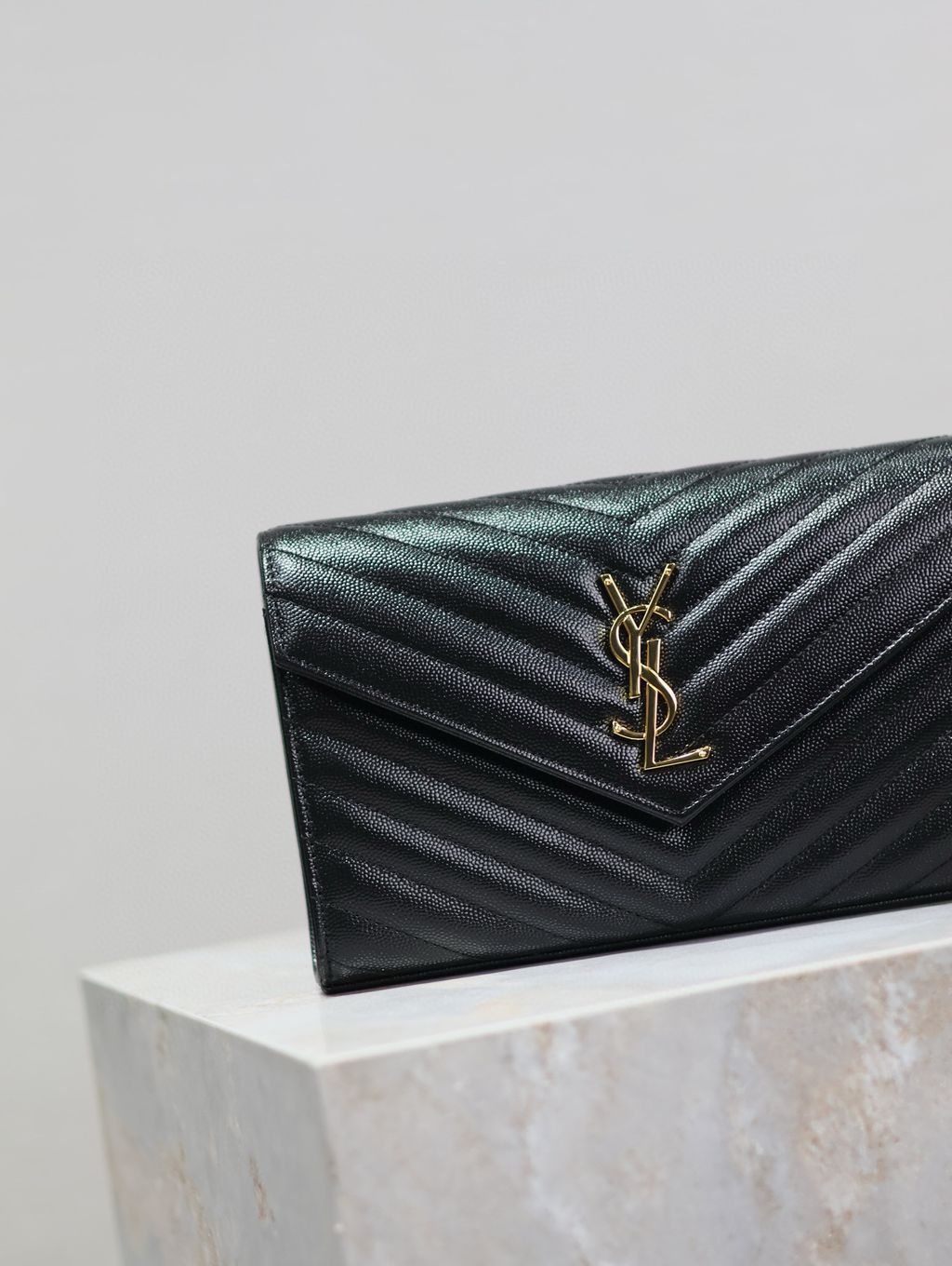ysl woc 中號6