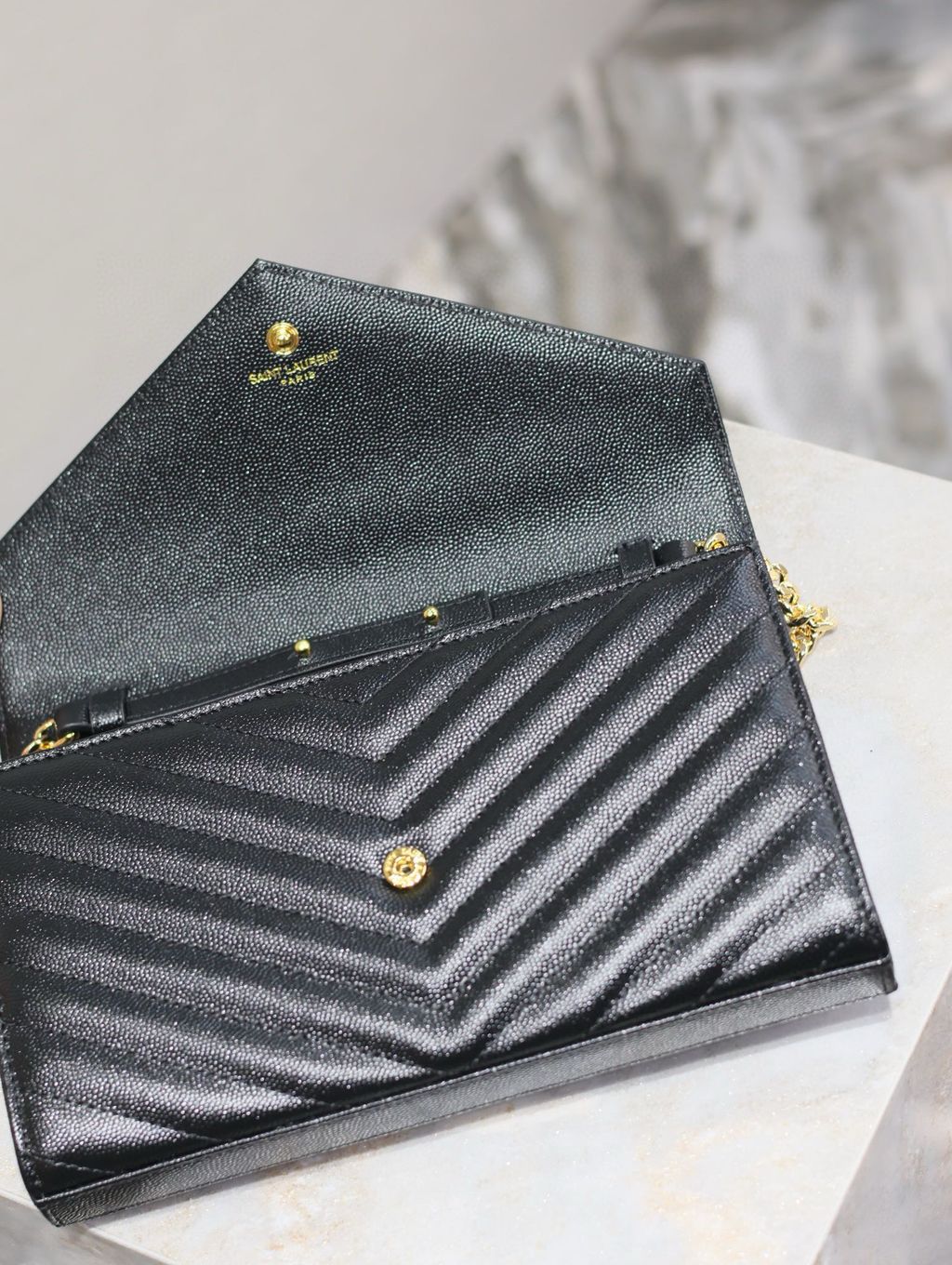 ysl woc 中號9