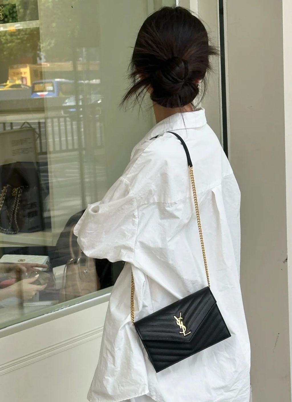 ysl woc 小號15