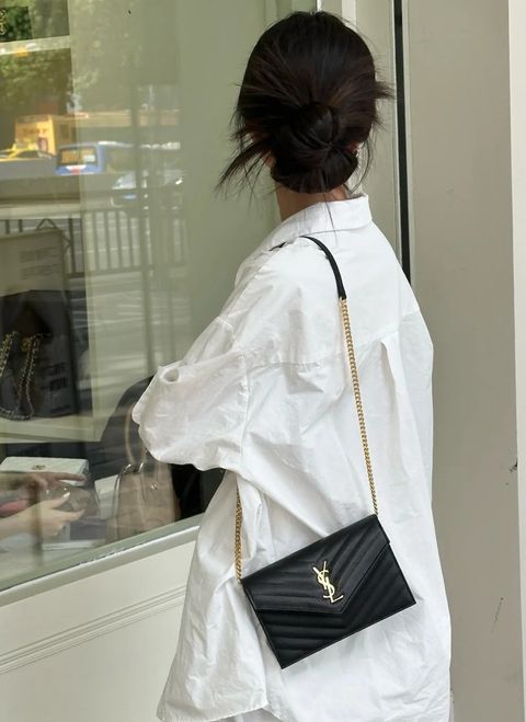 ysl woc 小號15