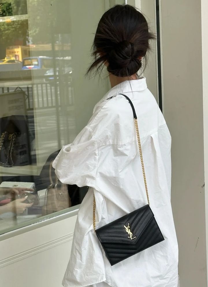 ysl woc 小號15
