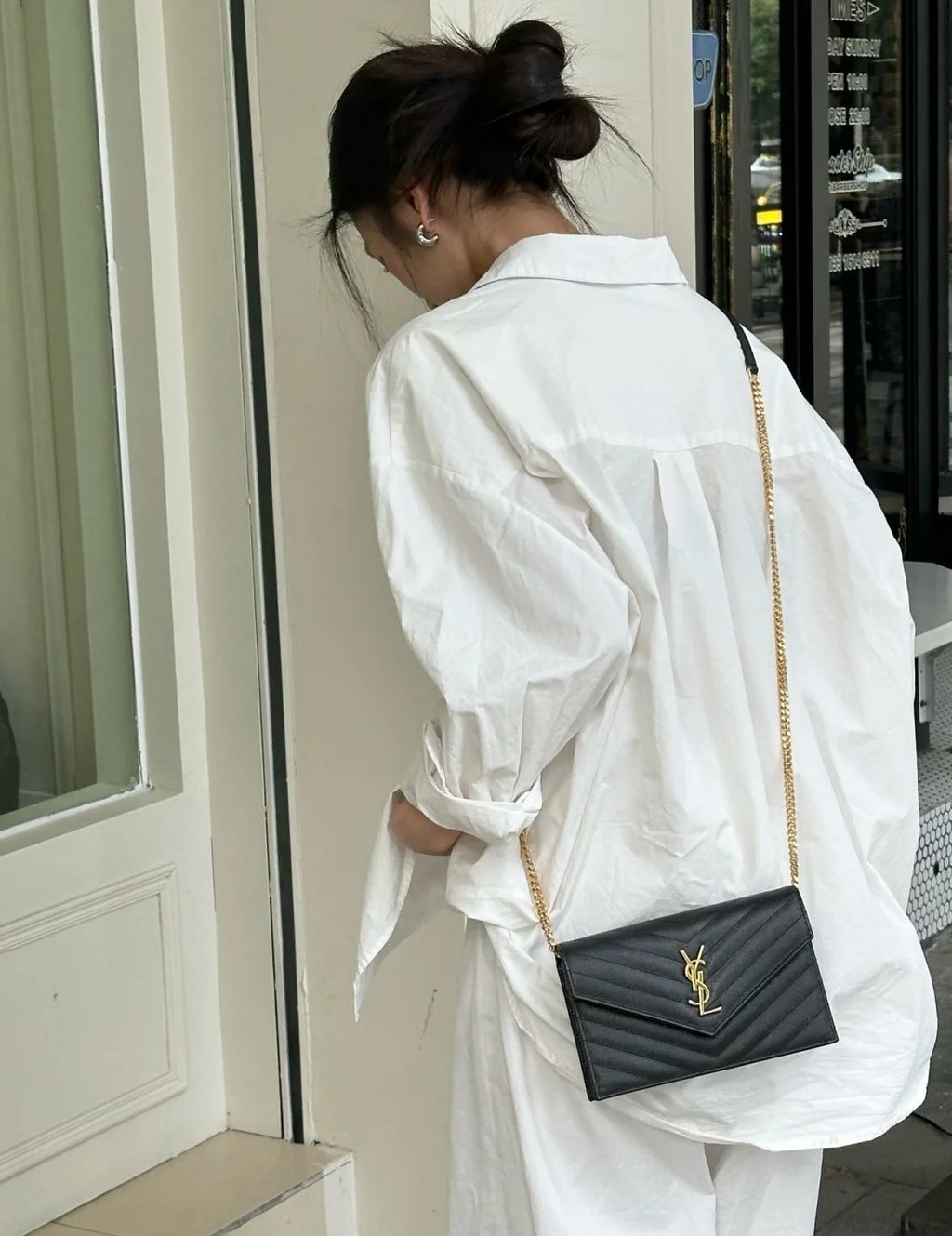 ysl woc 小號13