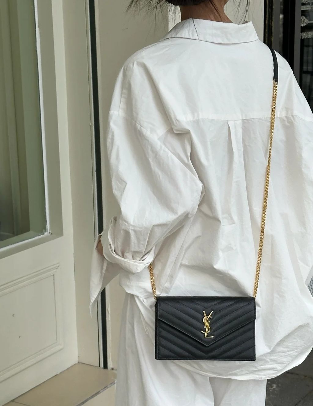 ysl woc 小號12
