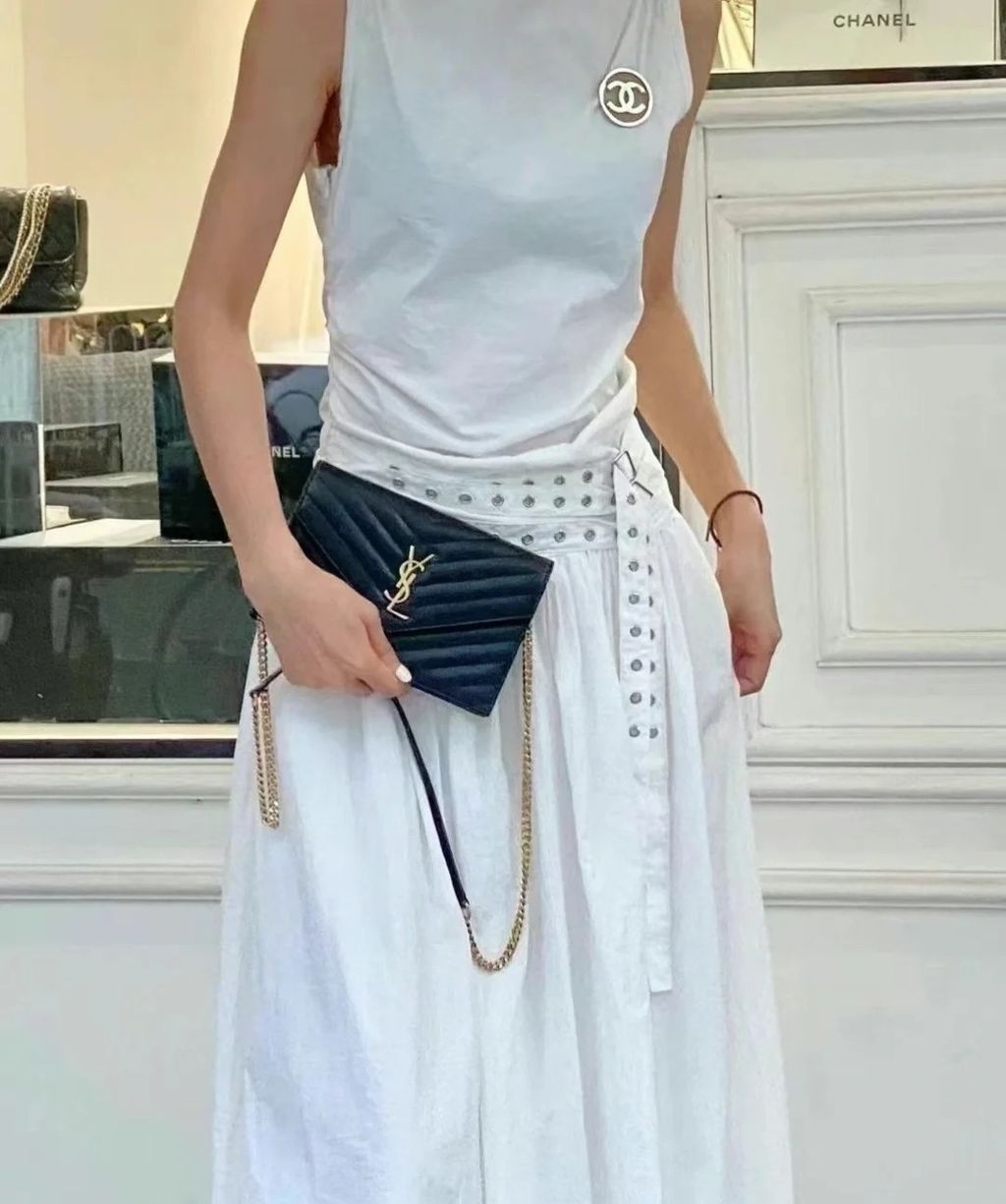 ysl woc 小號10