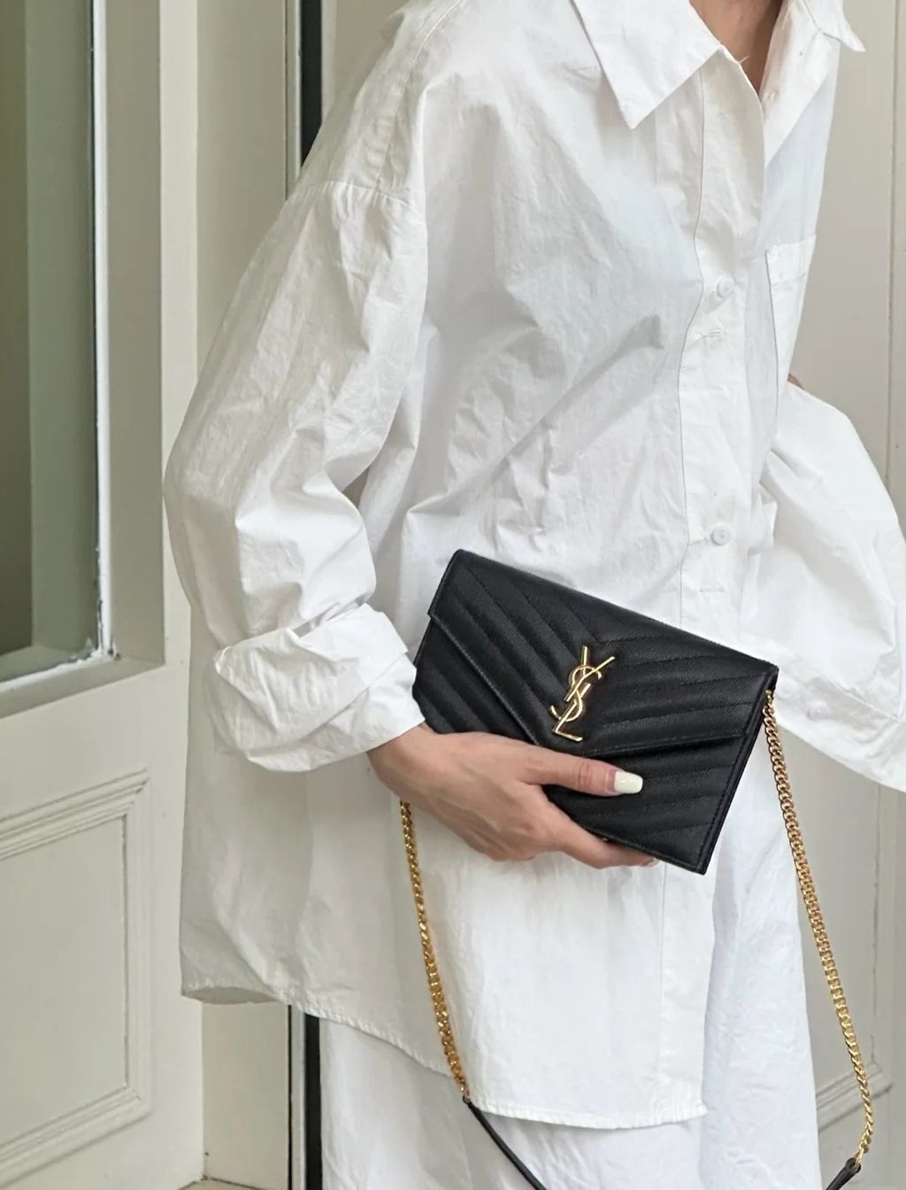 ysl woc 小號16