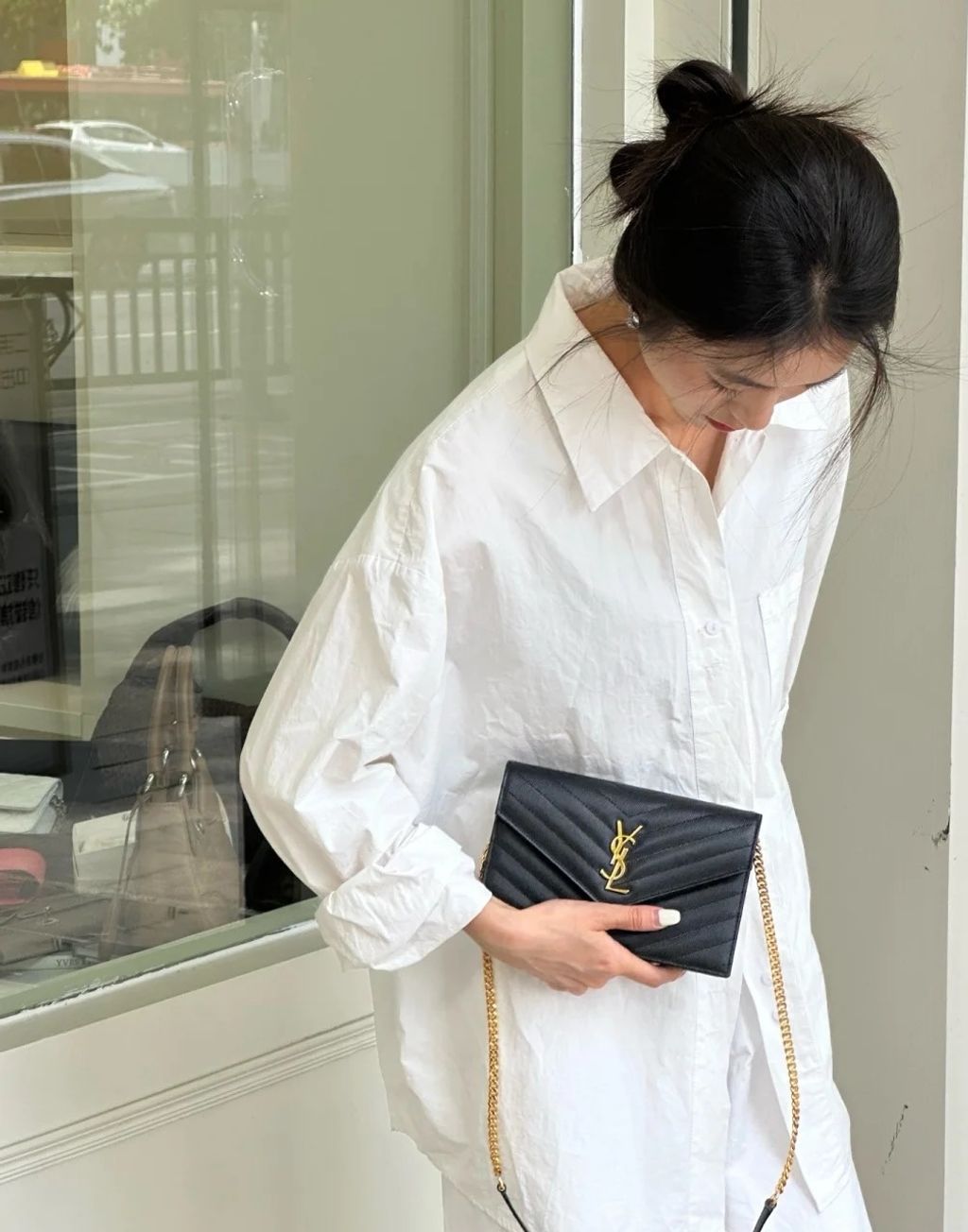 ysl woc 小號11