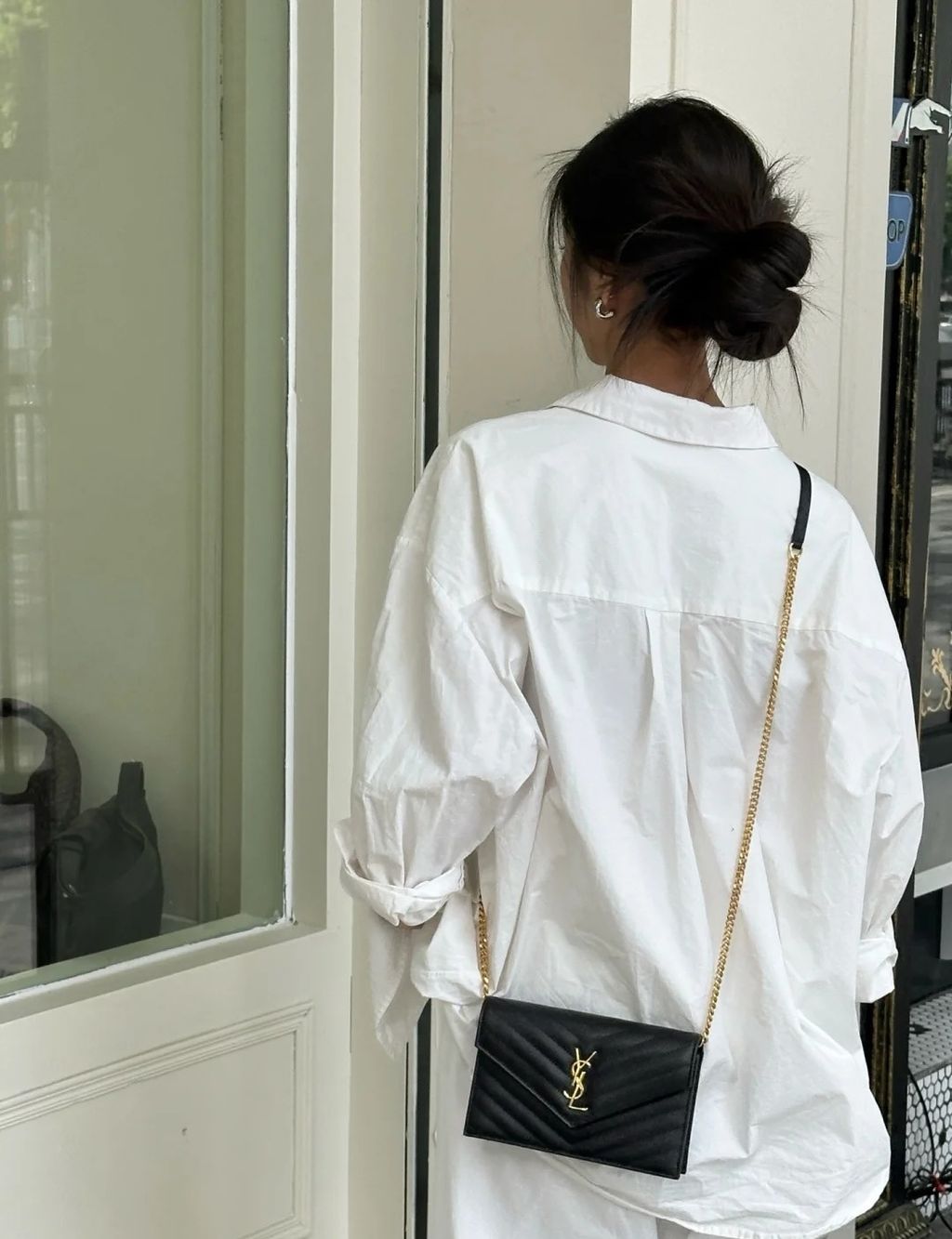 ysl woc 小號14