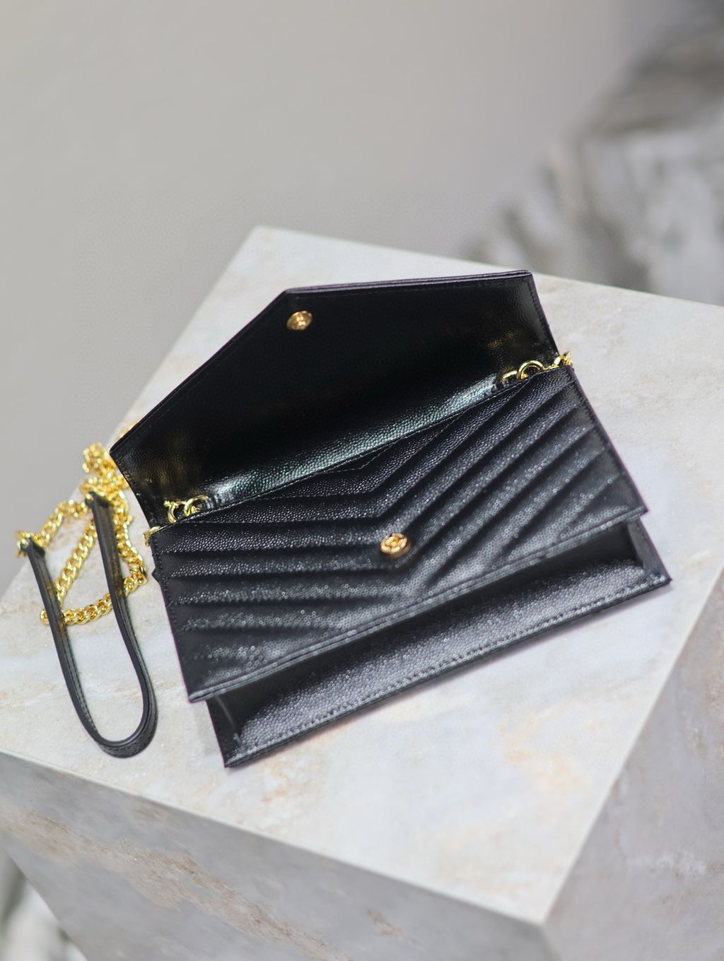 ysl woc 小號3