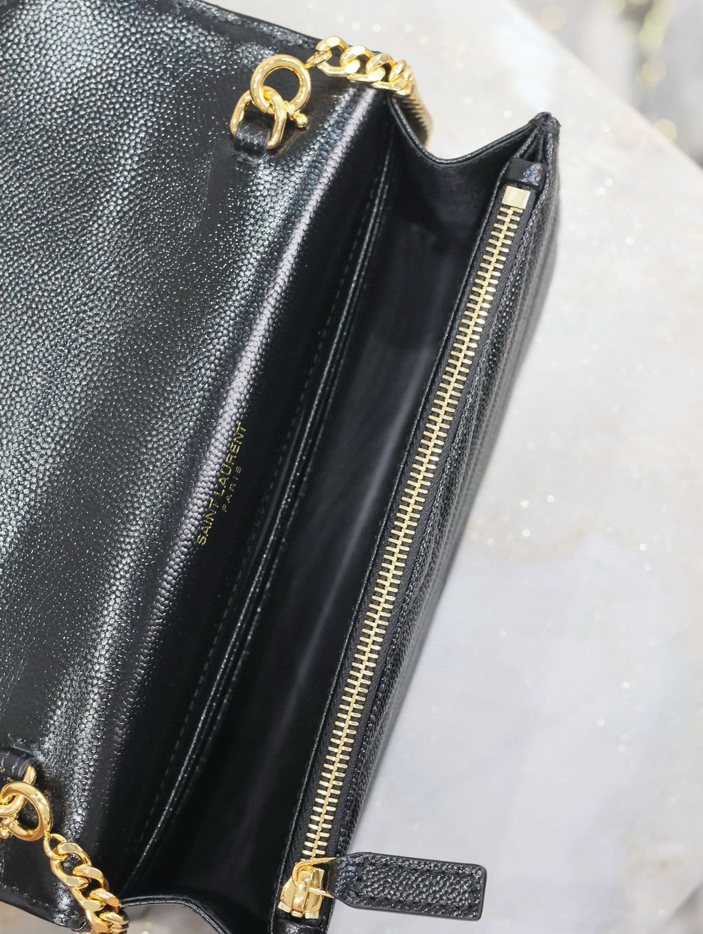 ysl woc 小號8
