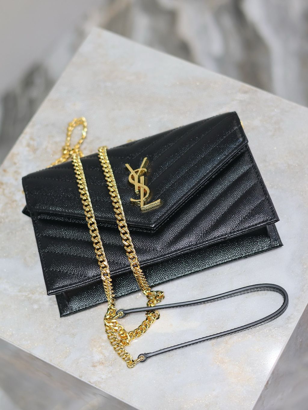 ysl woc 小號7