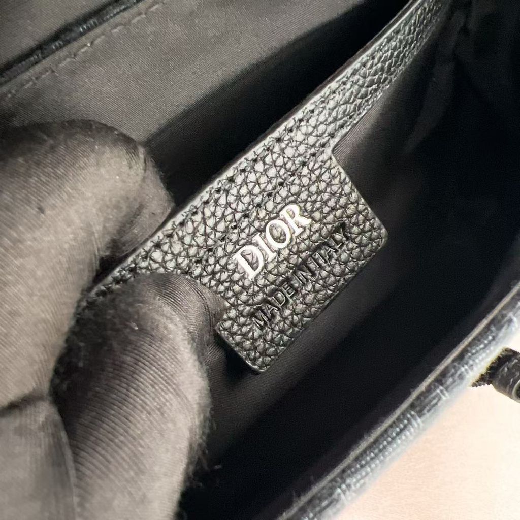 Dior 2025 郵差包4