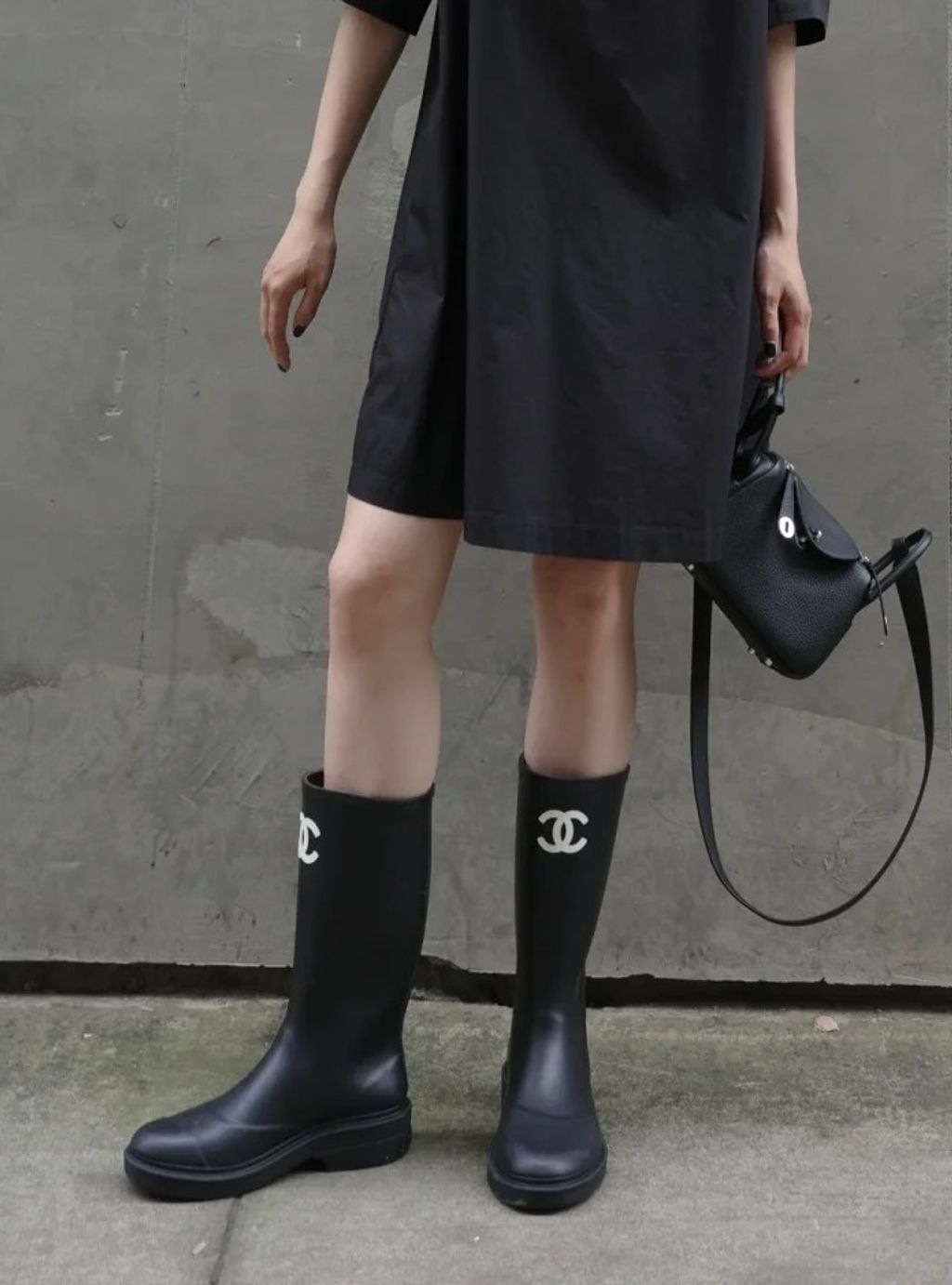 雨靴10
