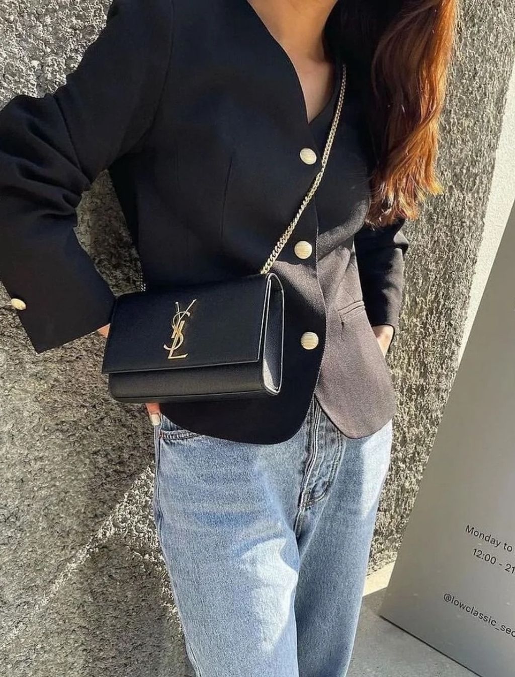 ysl Kate