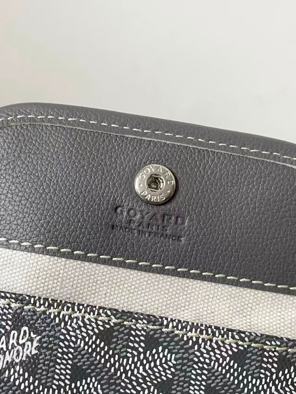 GOYARD ANJOU MINI TOTE 限定紅色愛心 雙面迷你托特包7.pic