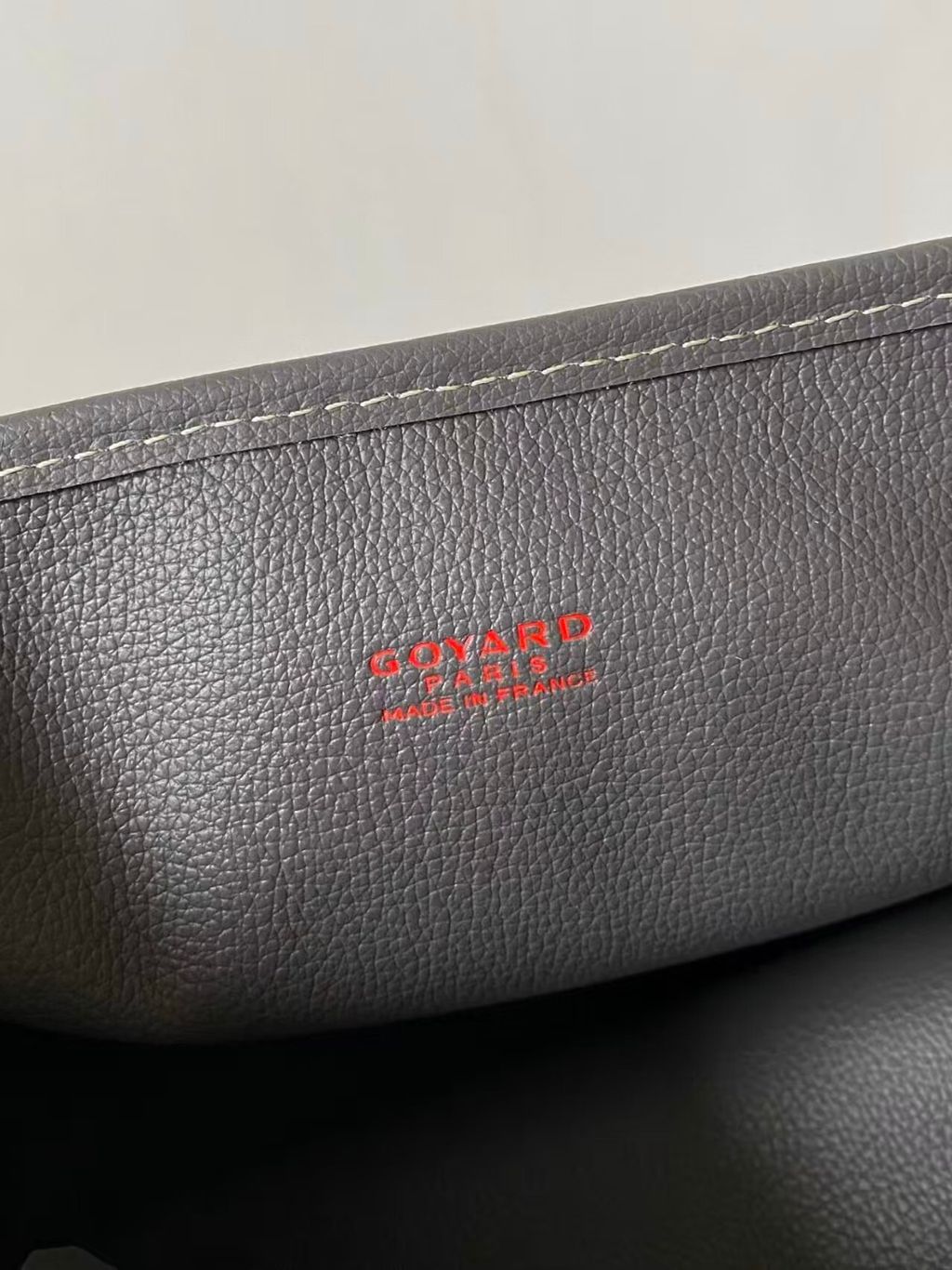 GOYARD ANJOU MINI TOTE 限定紅色愛心 雙面迷你托特包5.pic