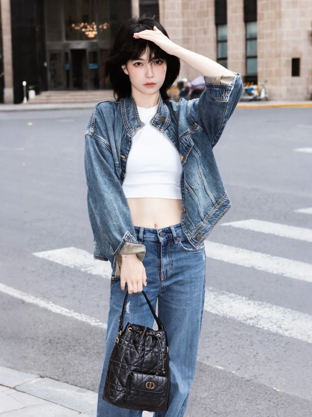 在人来人往的街头按下快门键🎬_2_芹菜发儿_来自小红书网页版