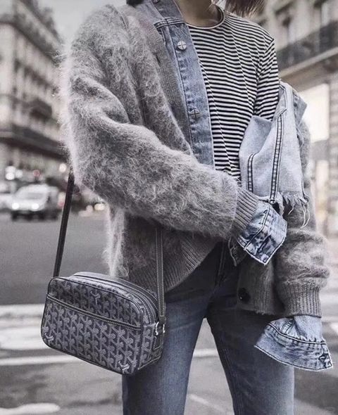 不止于托特，戈雅相机包也很香_1_More luxury 茉礼奢品_来自小红书网页版