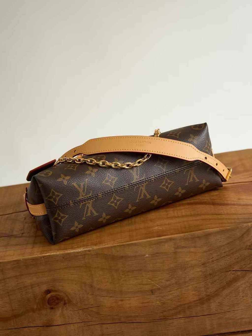 LV CARRYALL BB 斜背:肩背包 M12888•M1301410.39.54