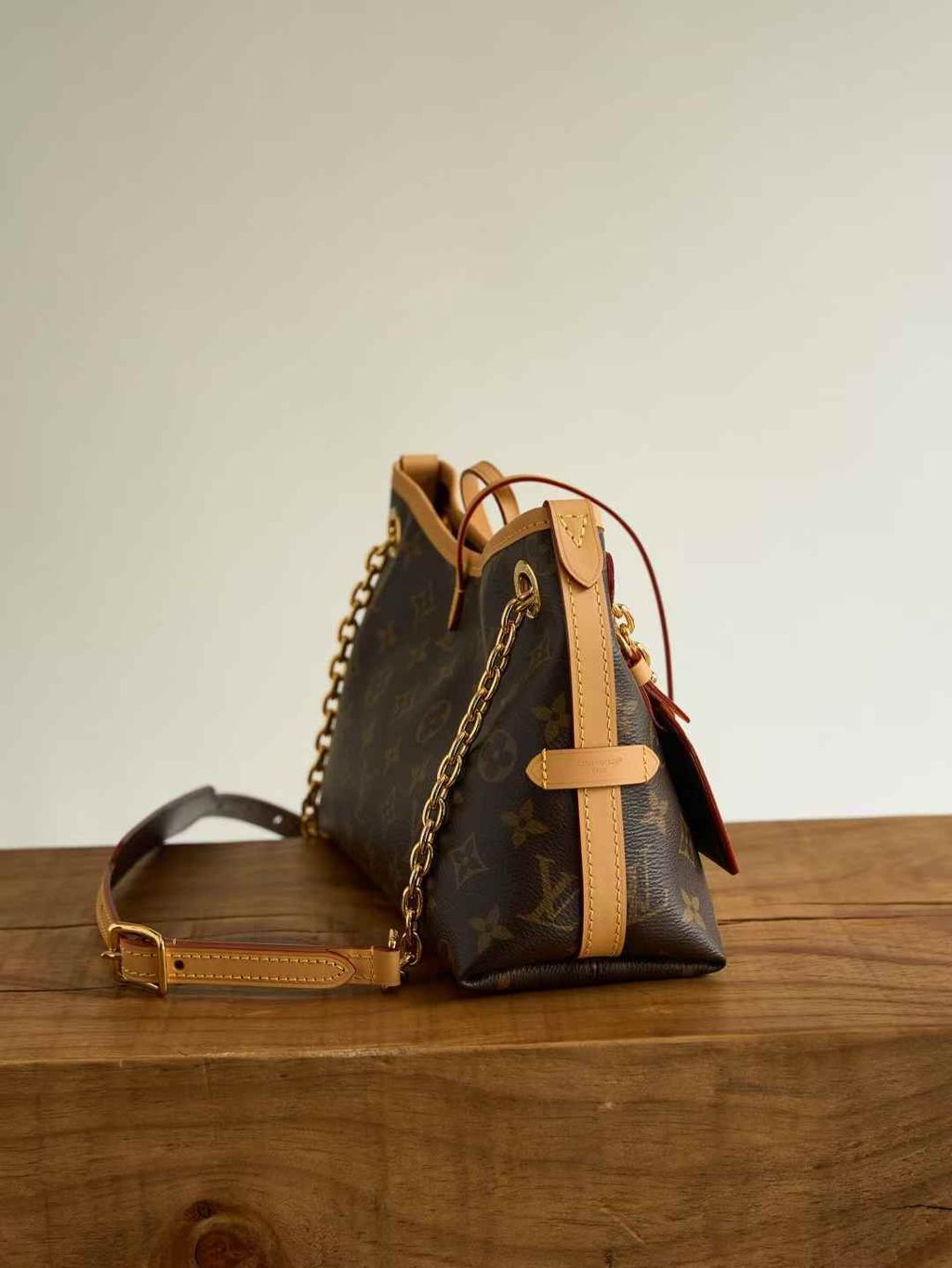 LV CARRYALL BB 斜背:肩背包 M12888•M1301410.40.01