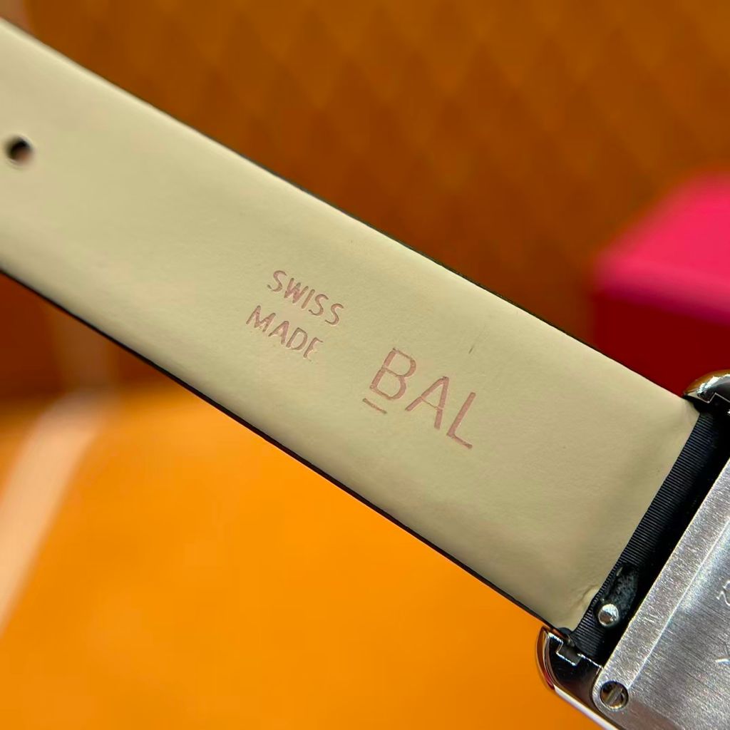 CARTIER TANK MUST DE 腕錶10.pic