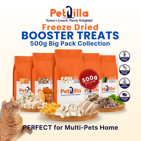 Content 100g Pack