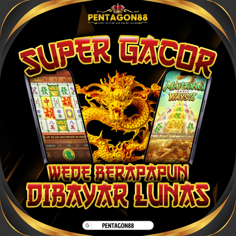 pentagon88 tgl 20,11(!)