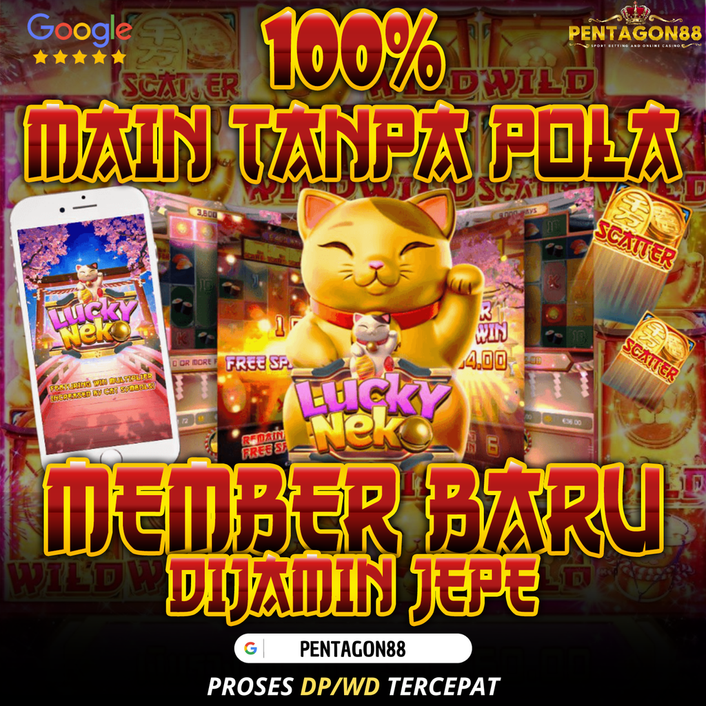 pentagon88 tgl 20,11