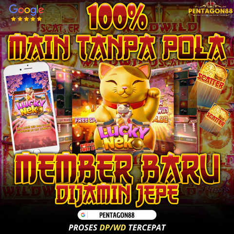 pentagon88 tgl 20,11