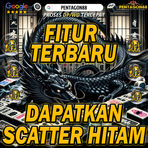 gambar pentagon88 tgl 18,11