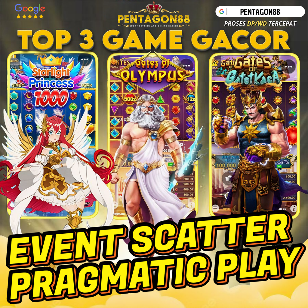 gambar pentagon88 tgl 9,11 (2)