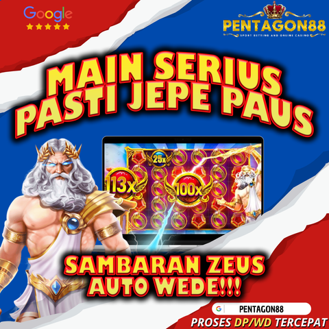 gambar pentagon88 tgl 18,11(!)