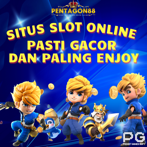 GAMBAR PENTAGON88 21  (3)