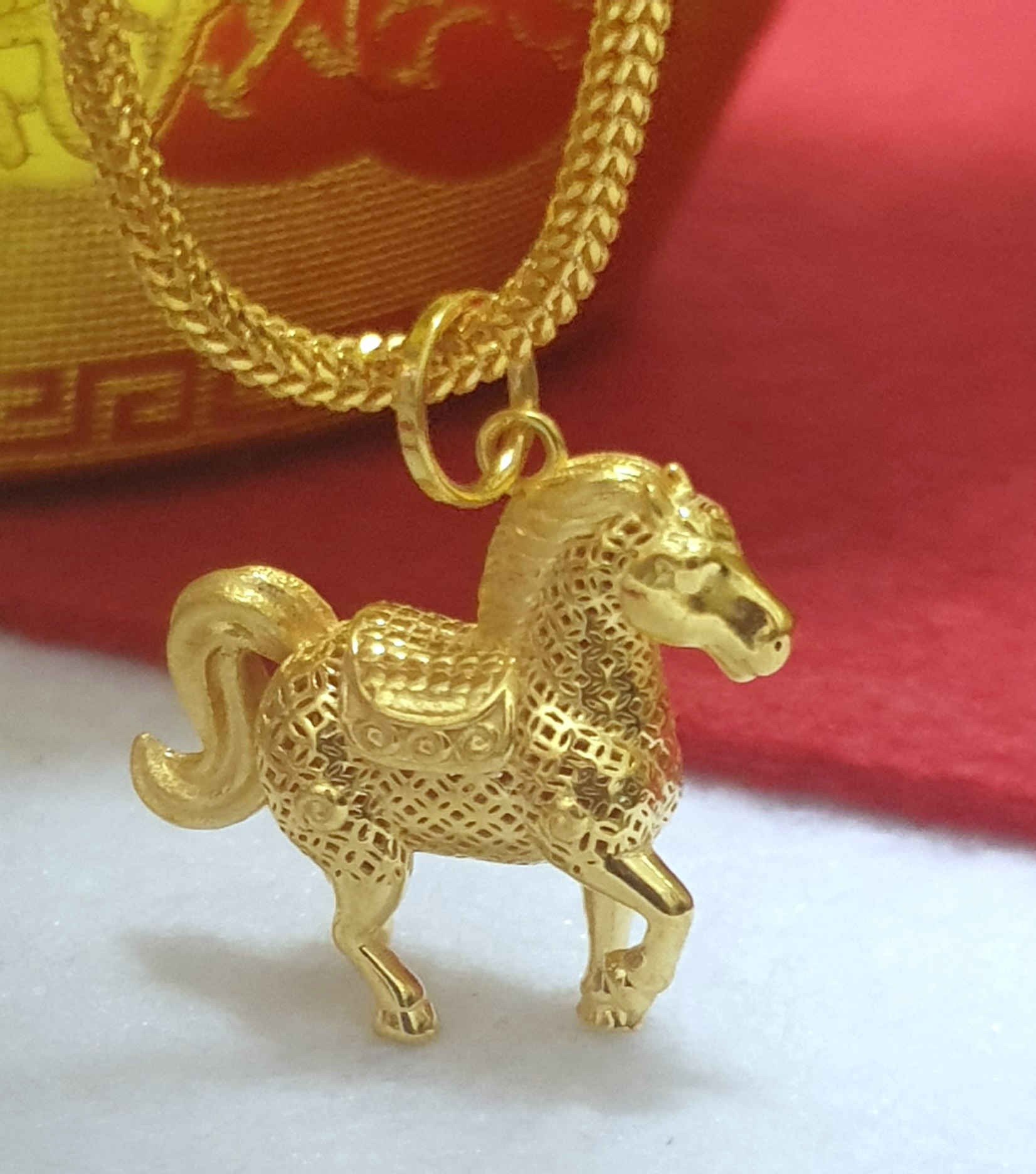 WELCOME | YF Jewellery