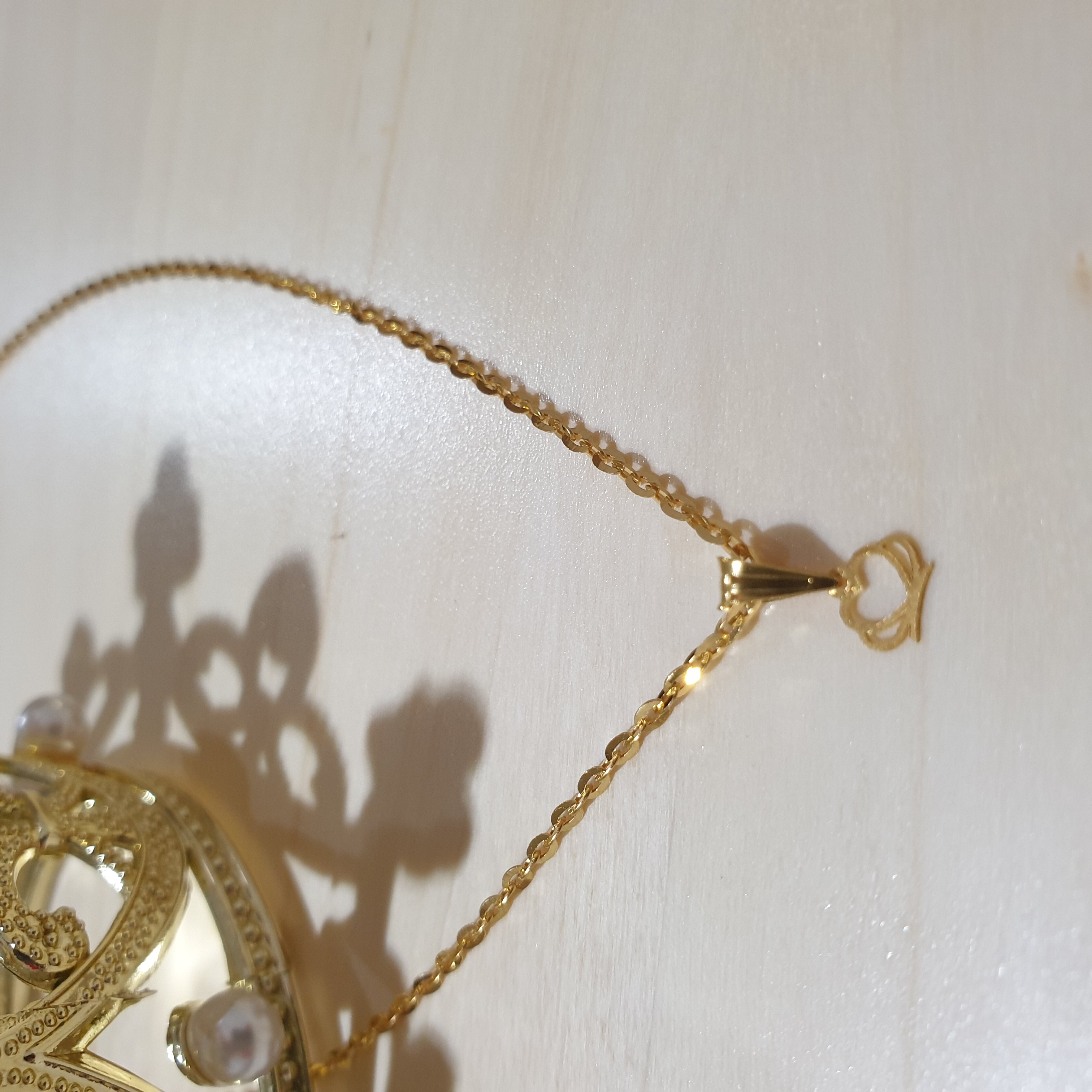 WELCOME | YF Jewellery