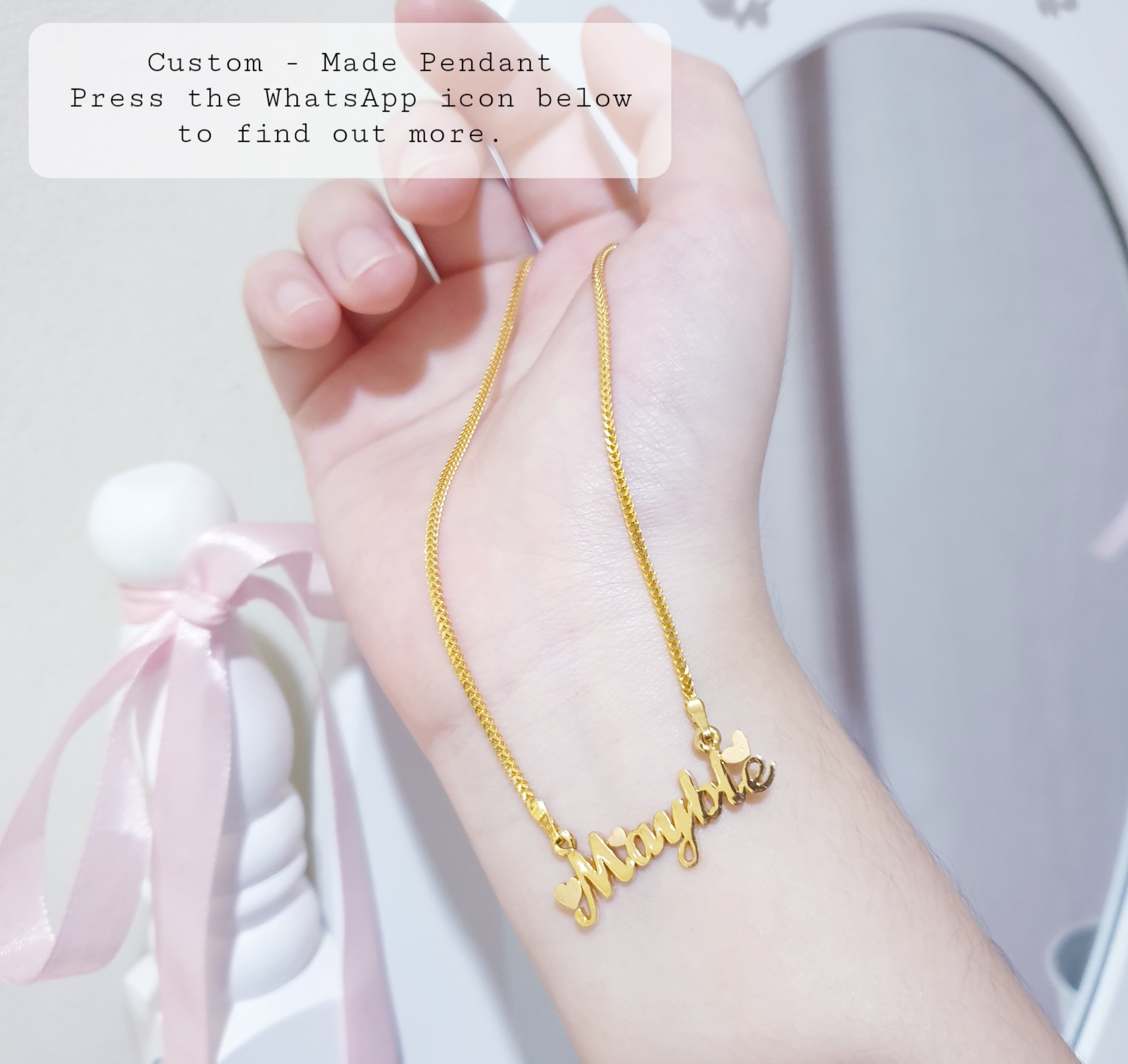 Necklaces, Bracelets, Rings, Pendants and More | YF Jewellery